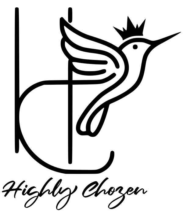 Highly Chozen logo