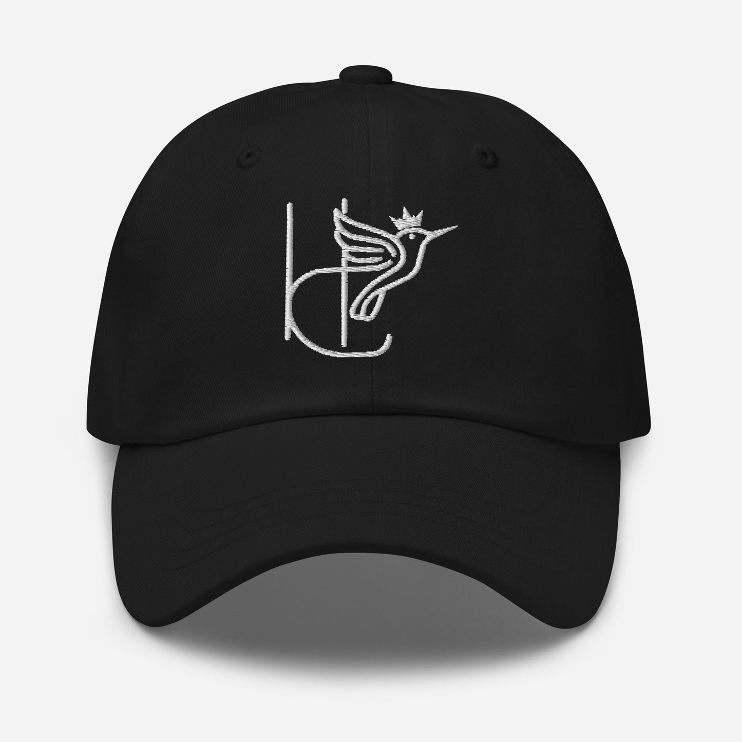 Dad Hat||Highly Chozen Logo