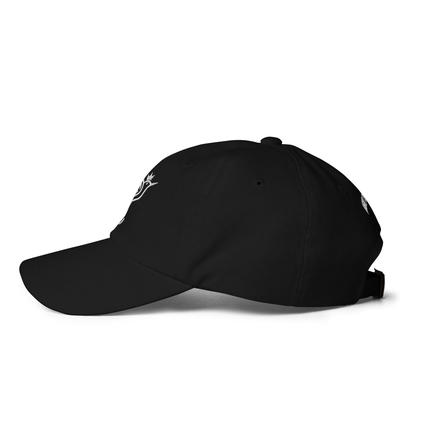 Dad Hat||Highly Chozen Logo