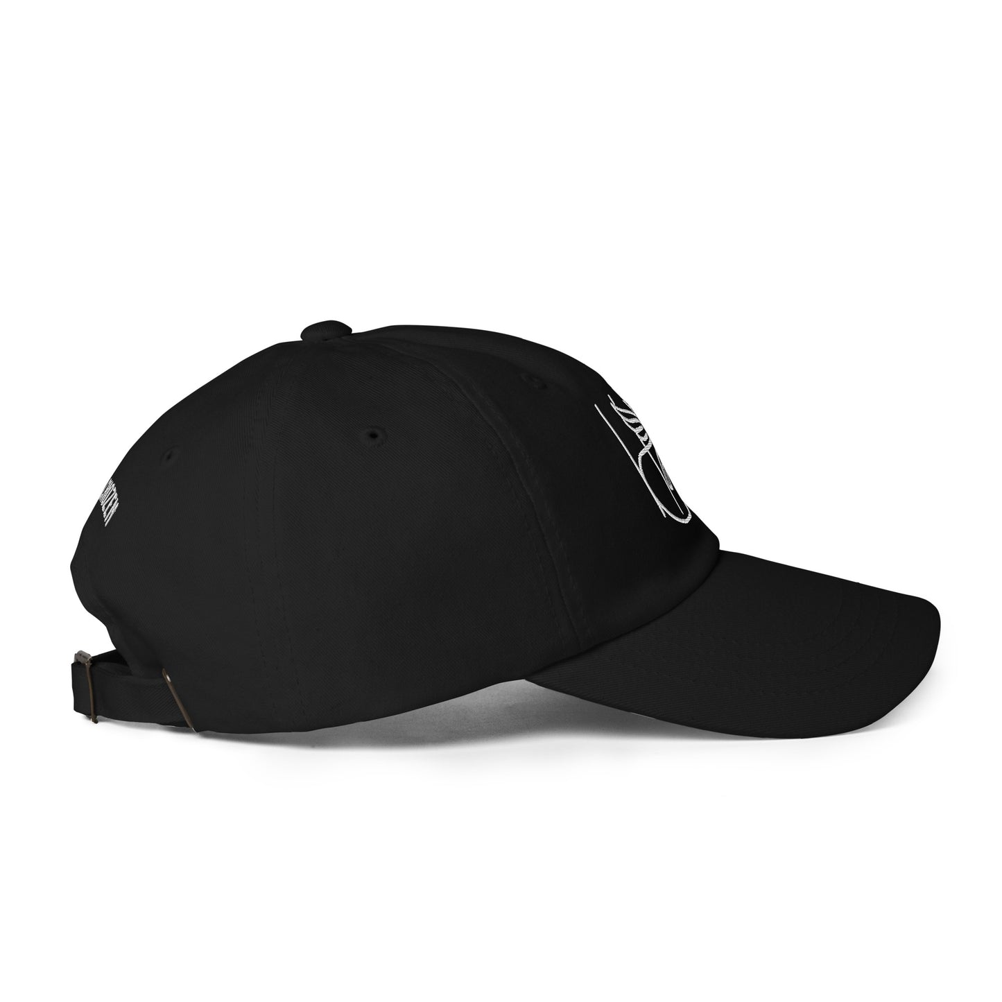 Dad Hat||Highly Chozen Logo