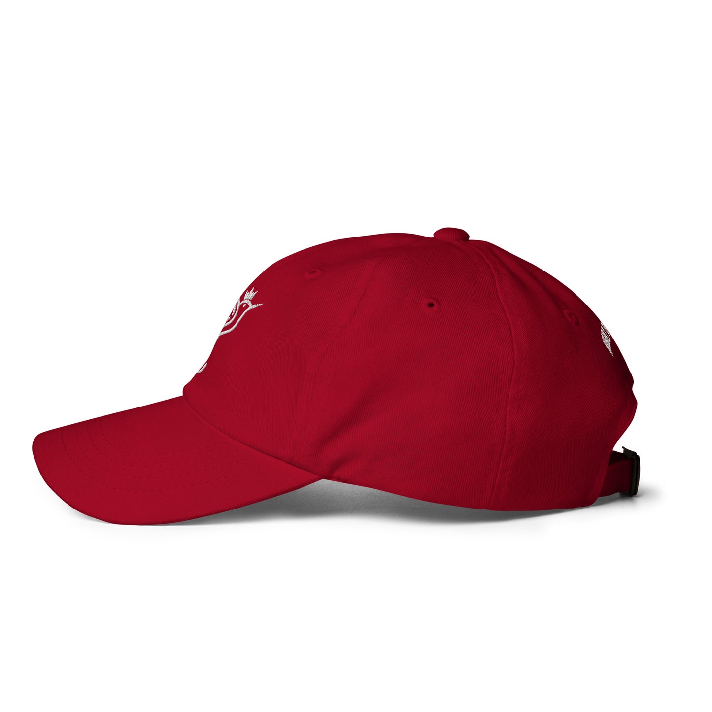 Dad Hat||Highly Chozen Logo