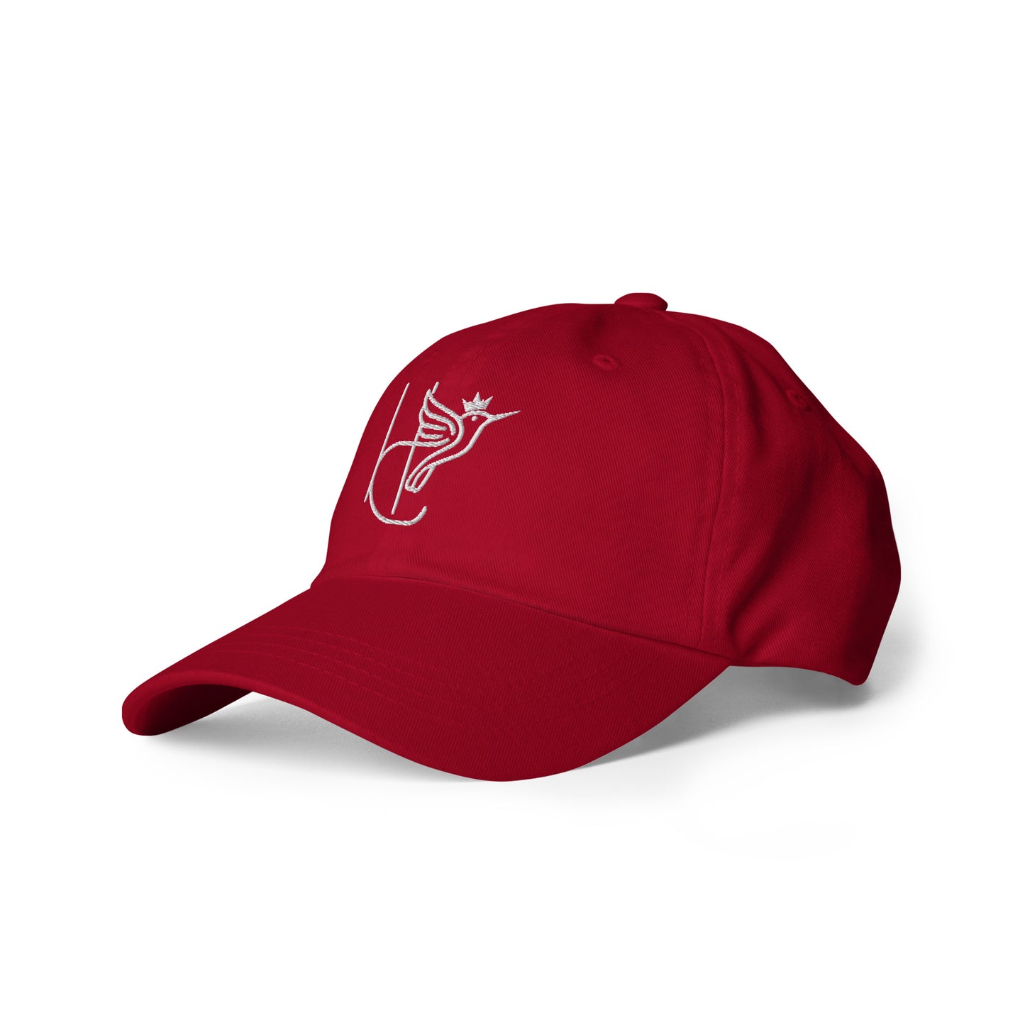 Dad Hat||Highly Chozen Logo
