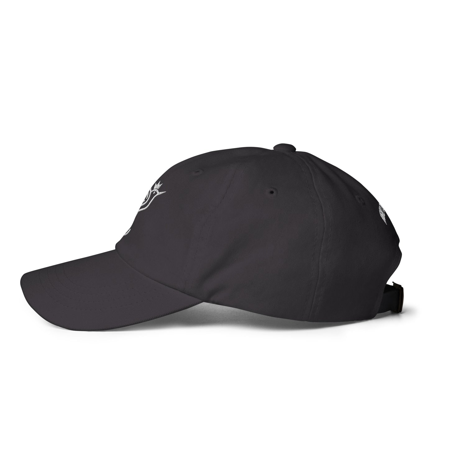 Dad Hat||Highly Chozen Logo