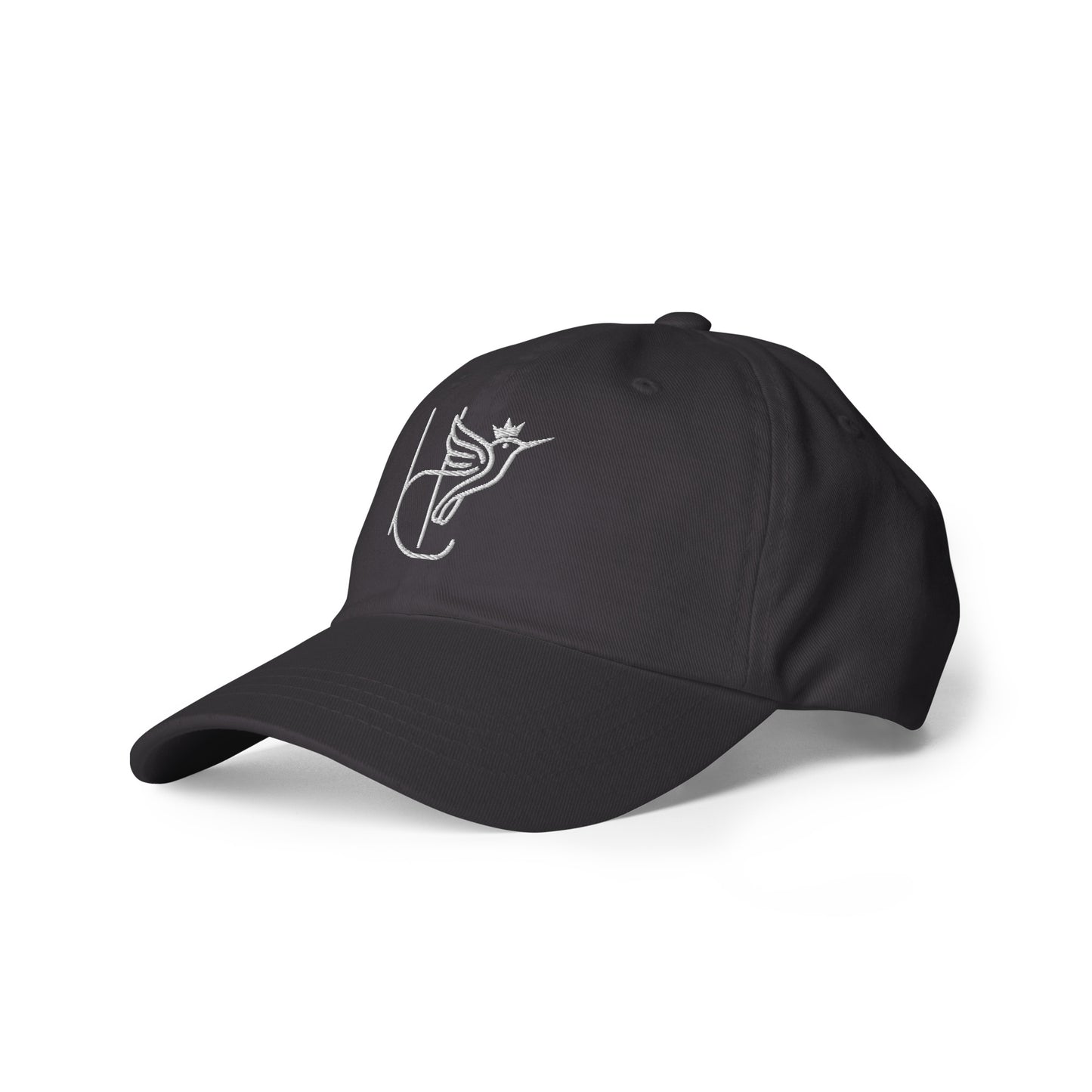 Dad Hat||Highly Chozen Logo