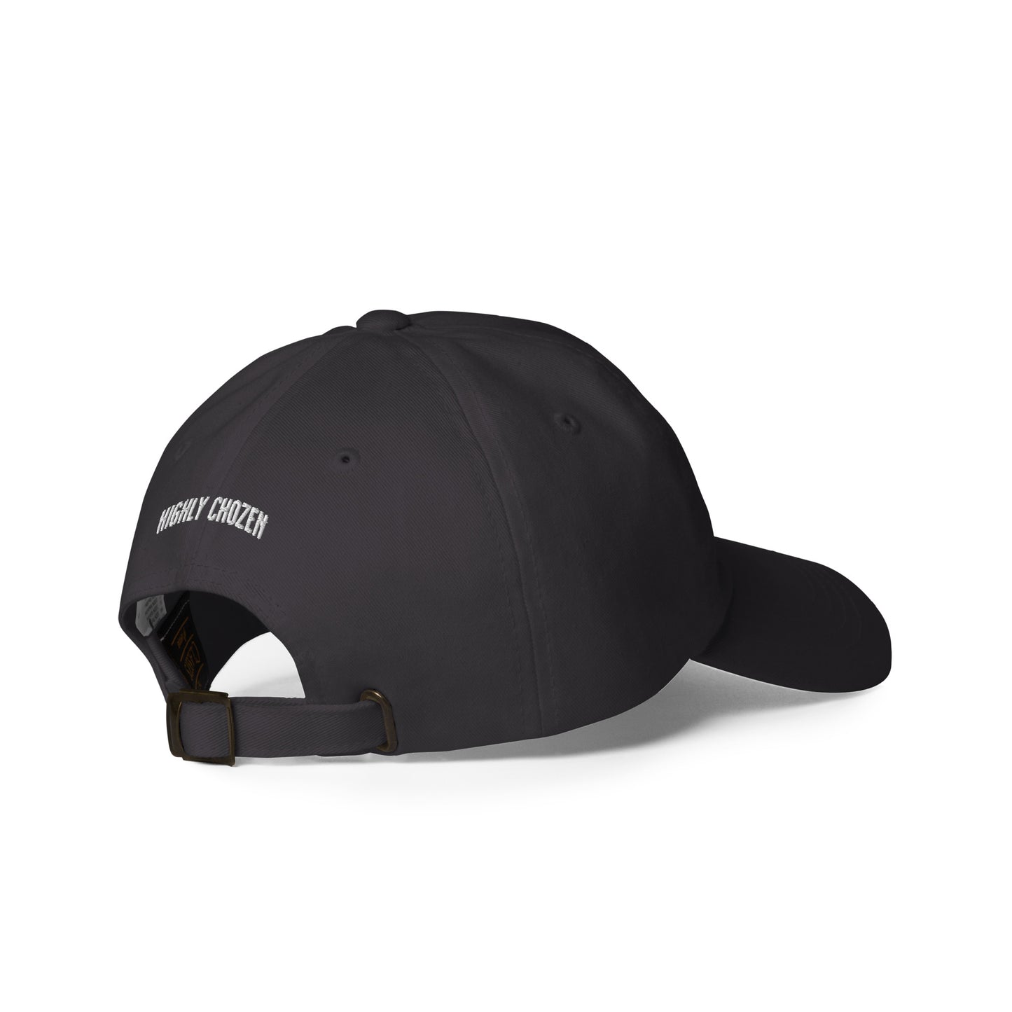 Dad Hat||Highly Chozen Logo