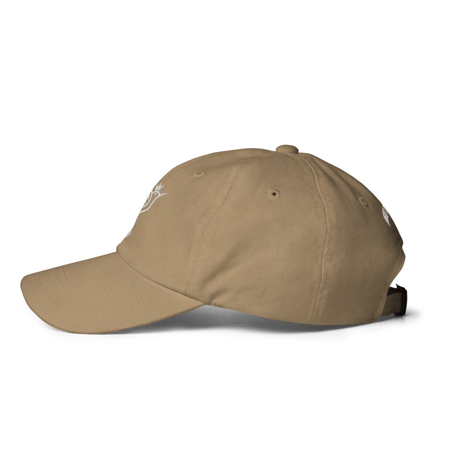 Dad Hat||Highly Chozen Logo