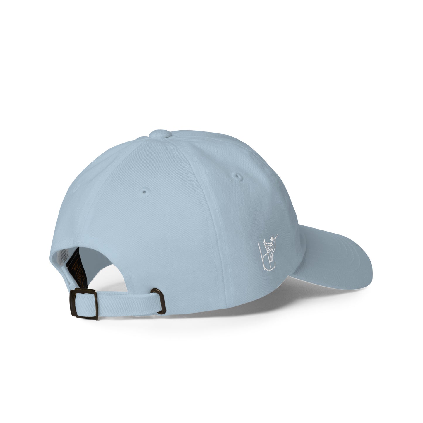 but GOD|| Dad hat