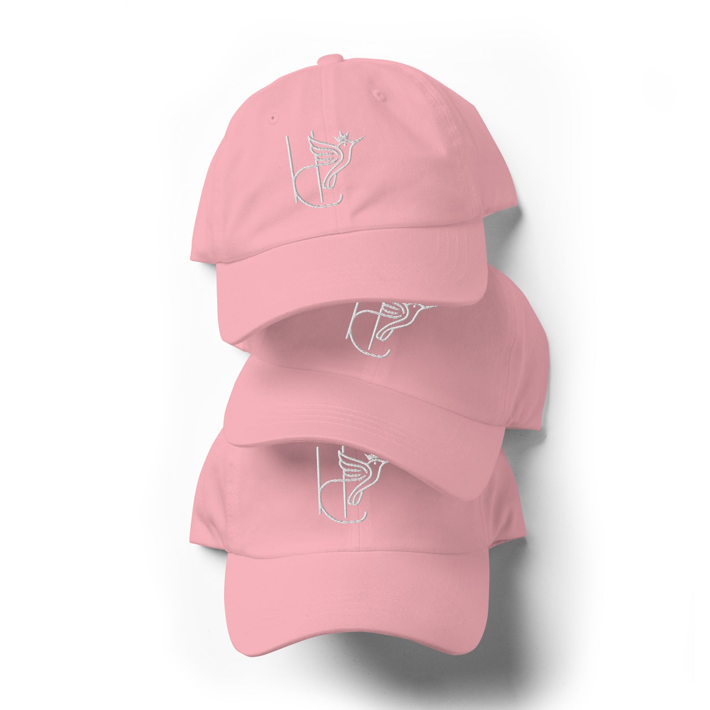 Dad Hat||Highly Chozen Logo
