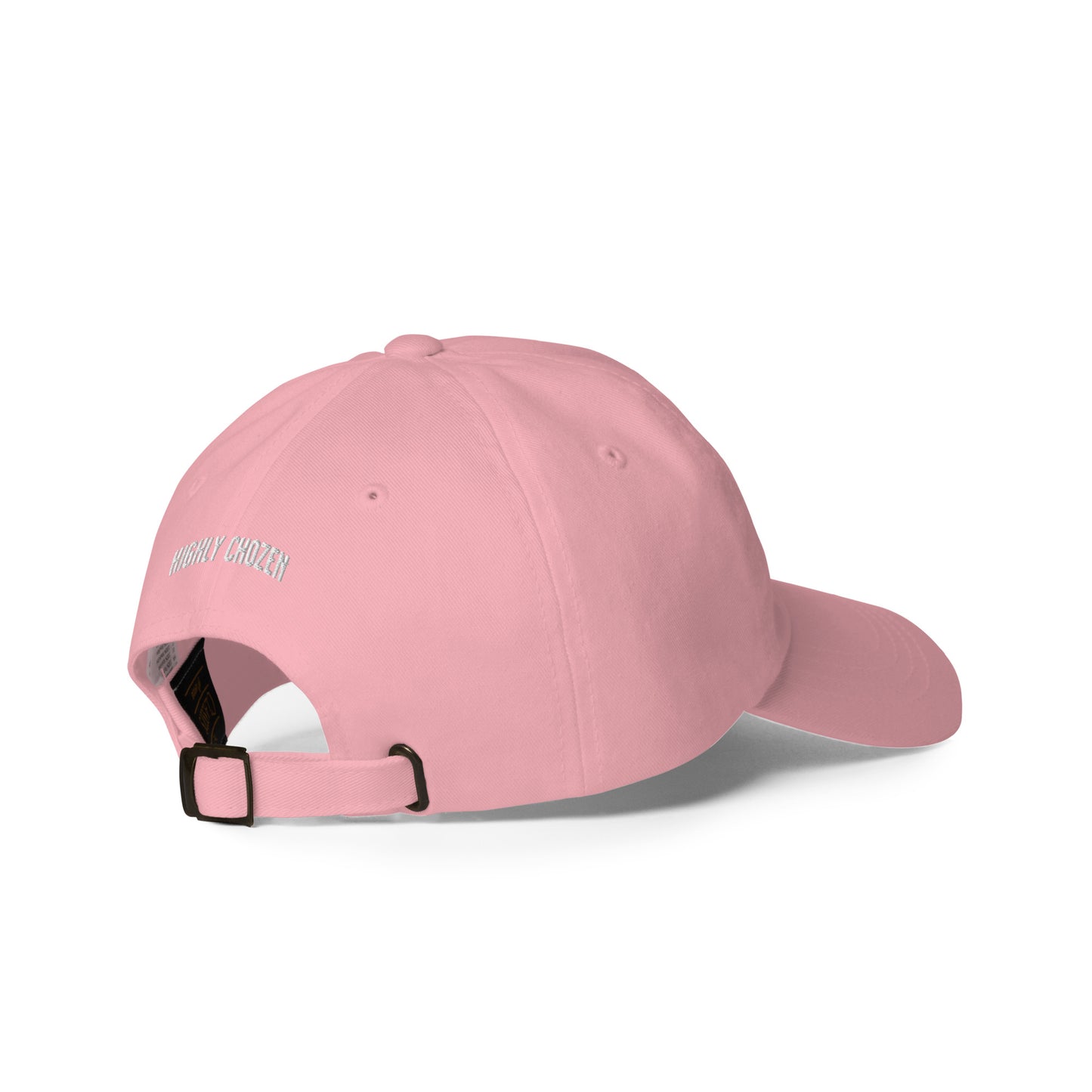 Dad Hat||Highly Chozen Logo