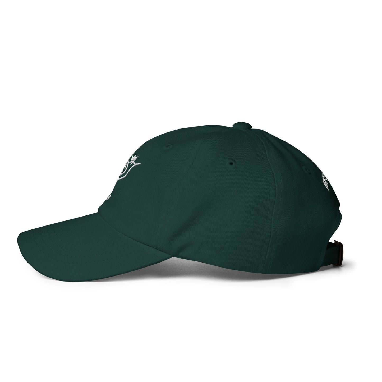 Dad Hat||Highly Chozen Logo