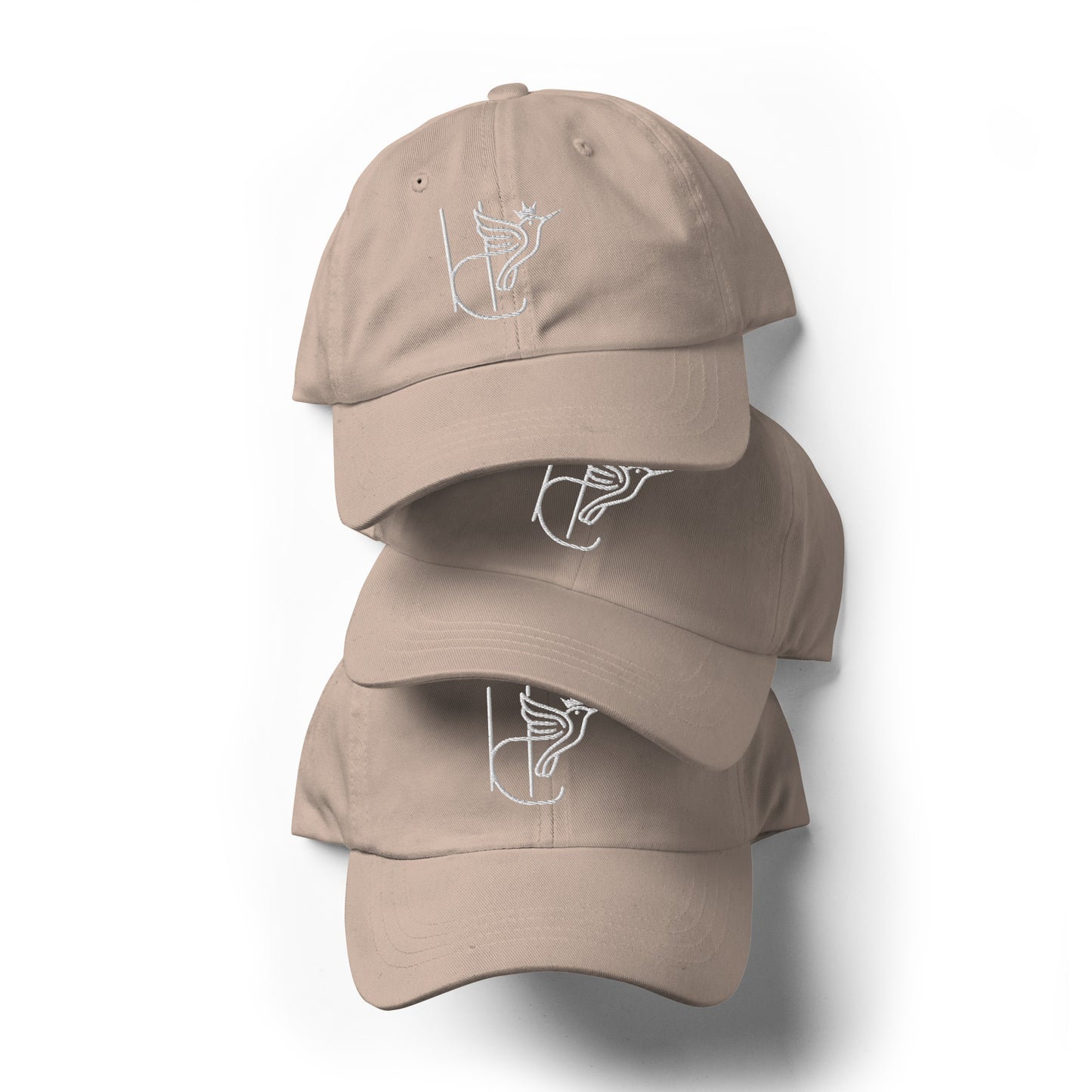 Dad Hat||Highly Chozen Logo