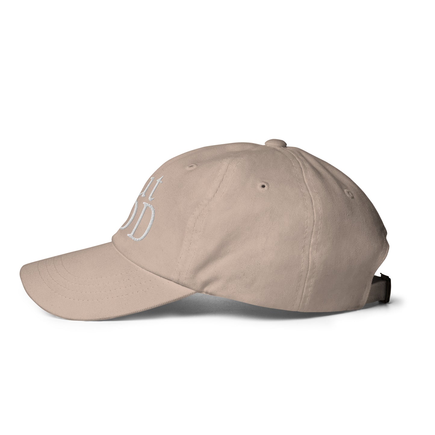 but GOD|| Dad hat