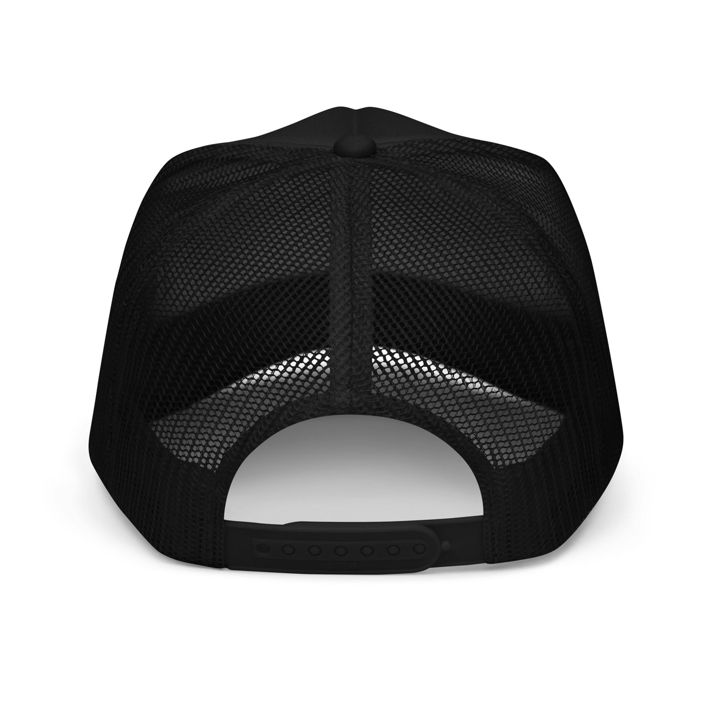 Foam trucker hat||Highly Chozen Logo