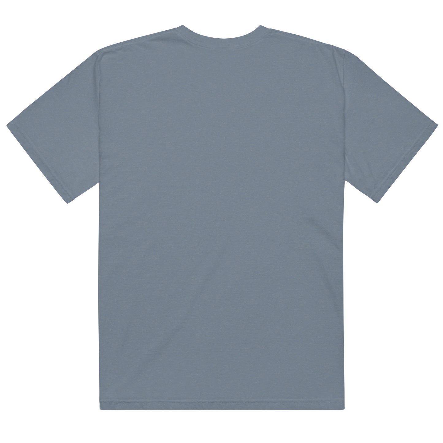 Highly Chozen- comfort colors heavyweight t-shirt