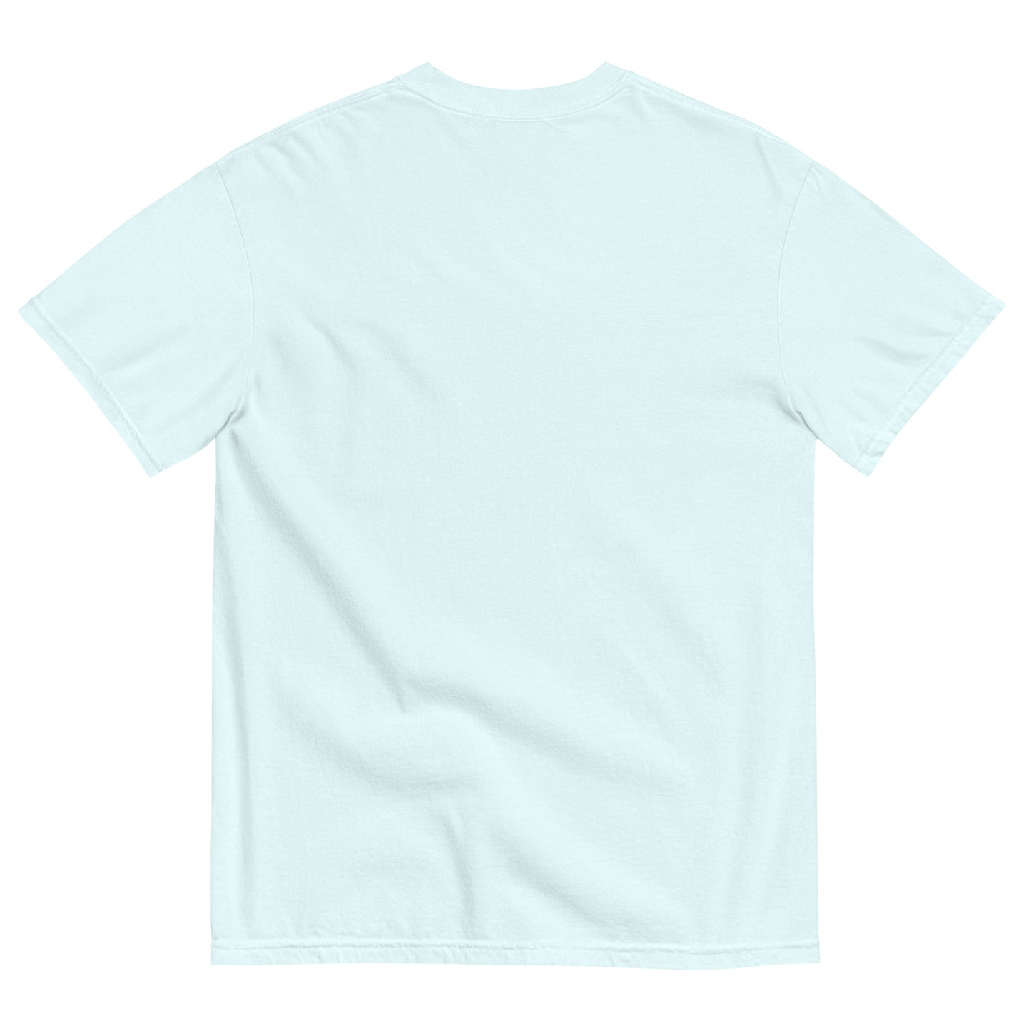 Highly Chozen- comfort colors heavyweight t-shirt