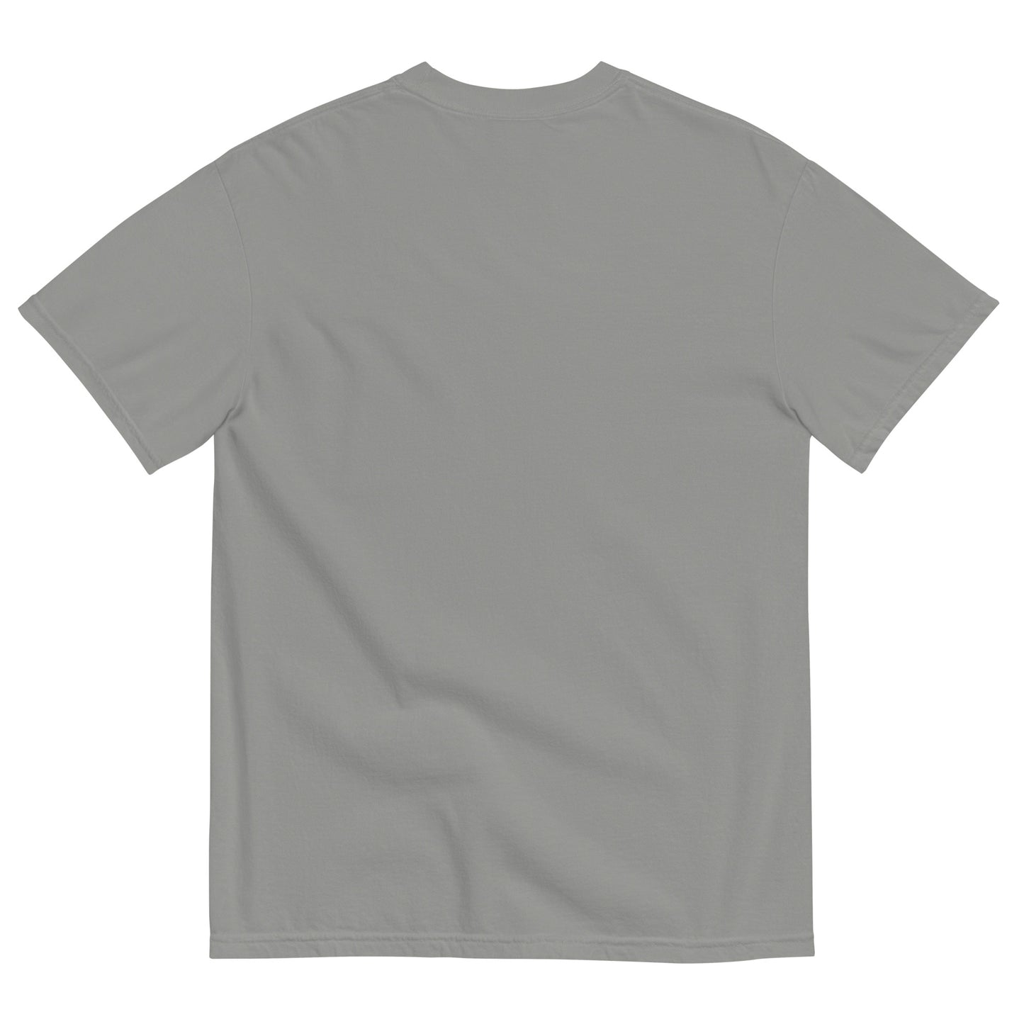 Highly Chozen- comfort colors heavyweight t-shirt