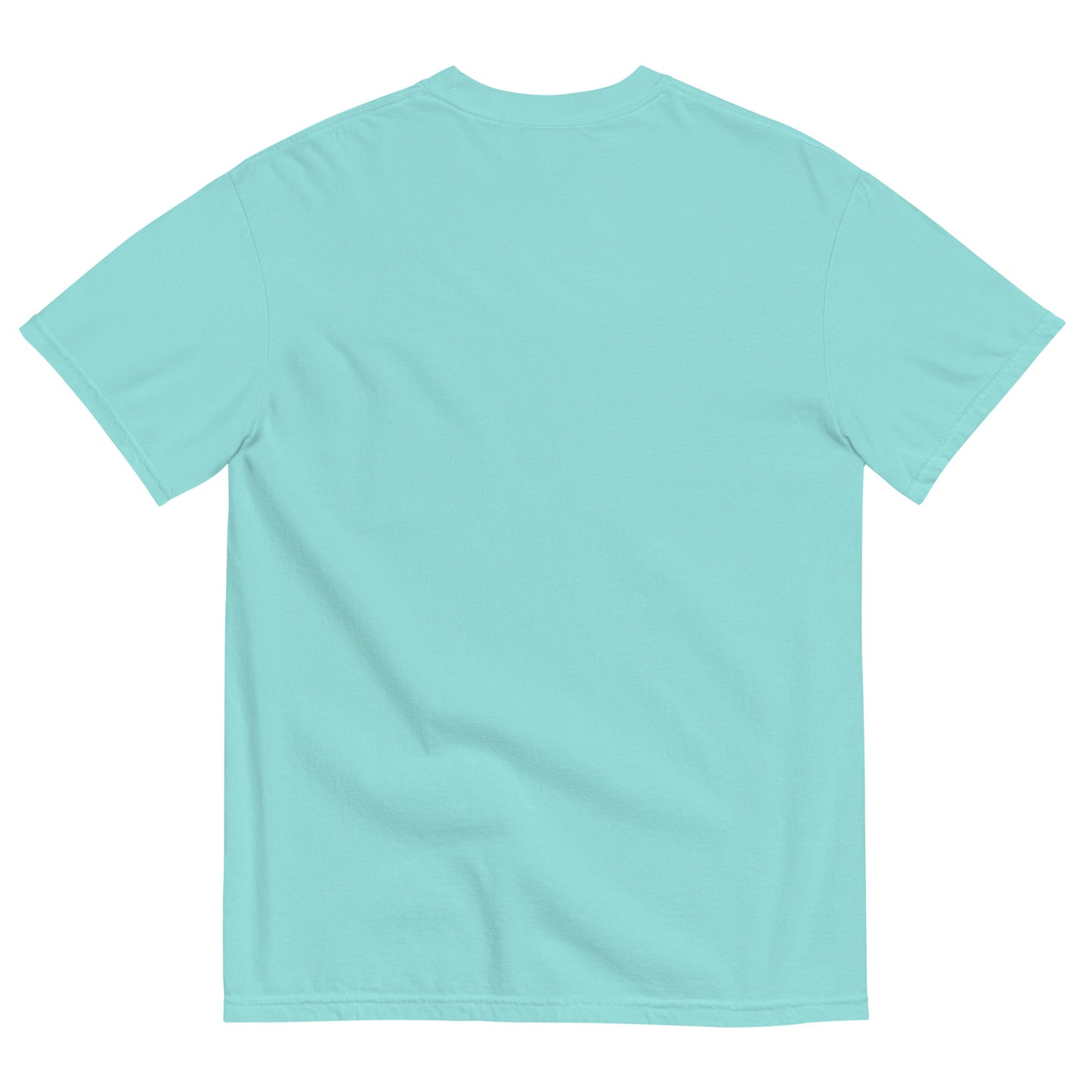 Highly Chozen- comfort colors heavyweight t-shirt