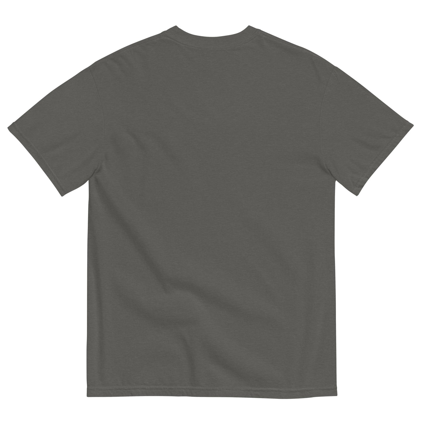 Highly Chozen- comfort colors heavyweight t-shirt