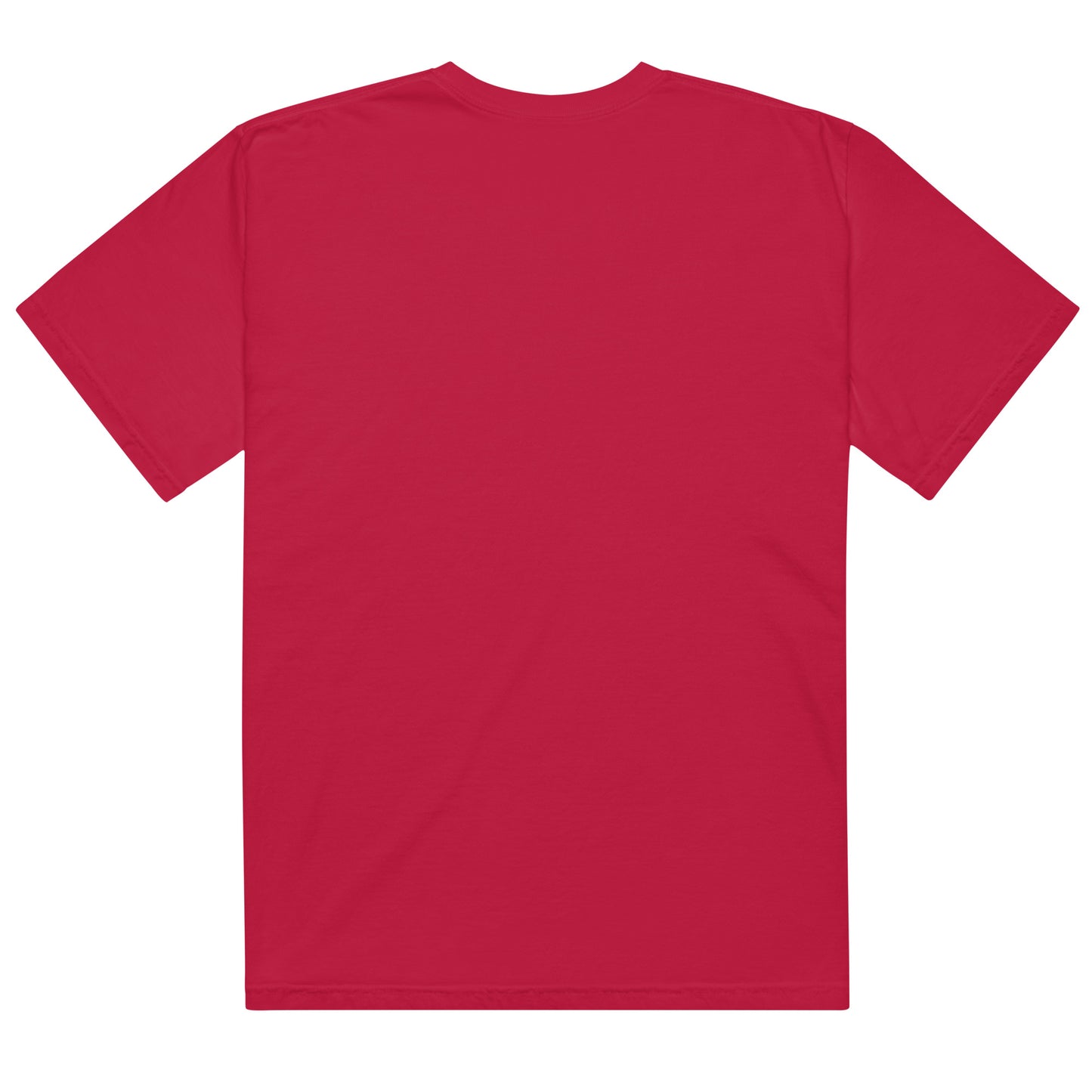 Highly Chozen- comfort colors heavyweight t-shirt