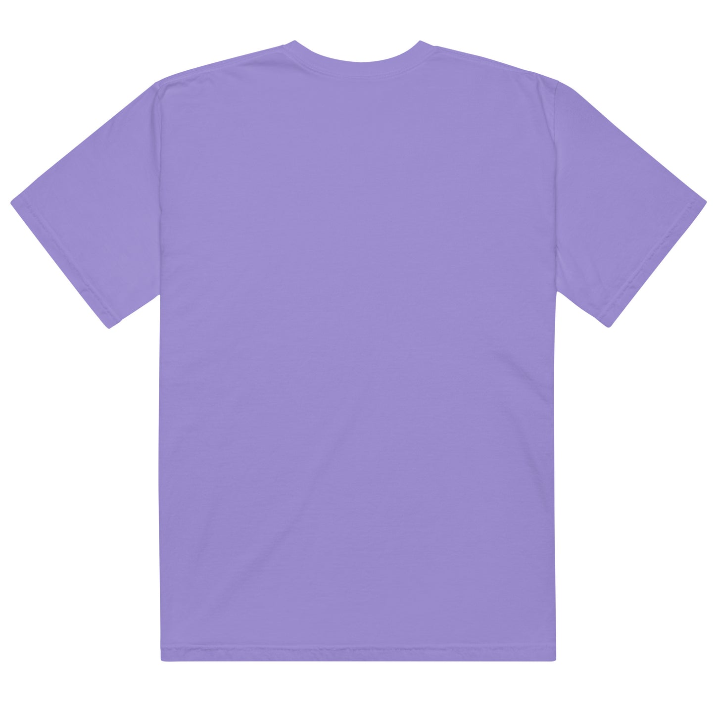 Highly Chozen- comfort colors heavyweight t-shirt