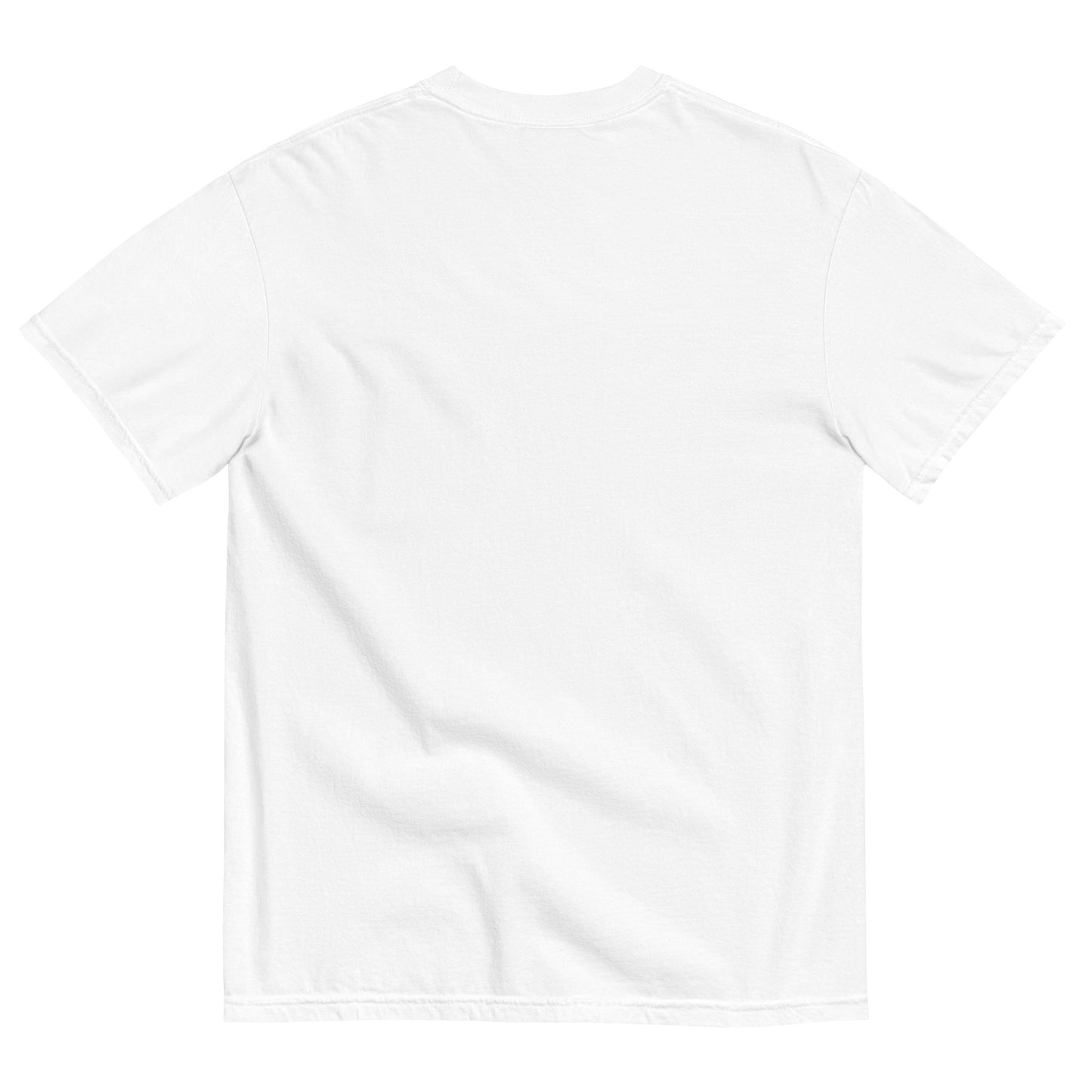 Highly Chozen- comfort colors heavyweight t-shirt