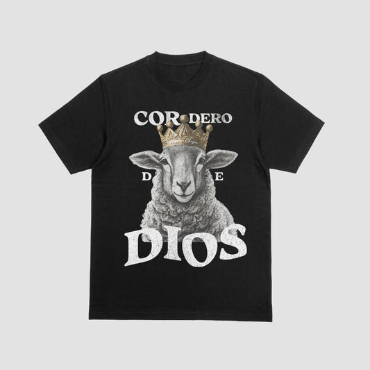 Cordero De Dios