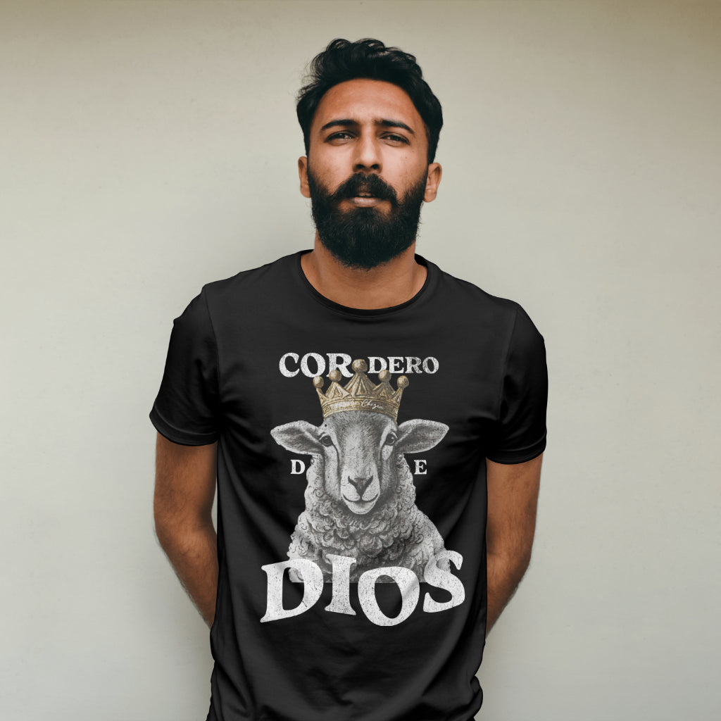 Cordero De Dios