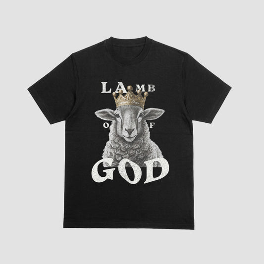 Lamb of God