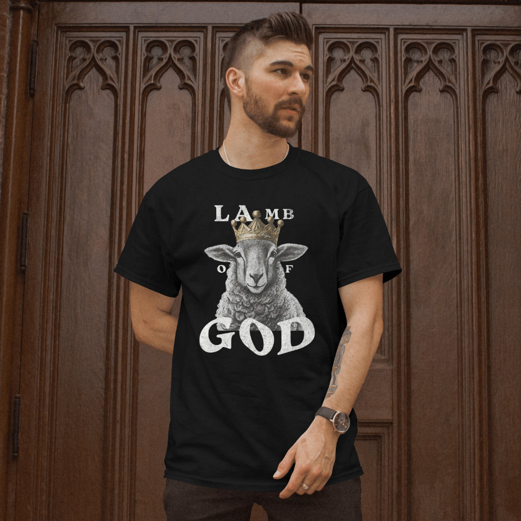 Lamb of God