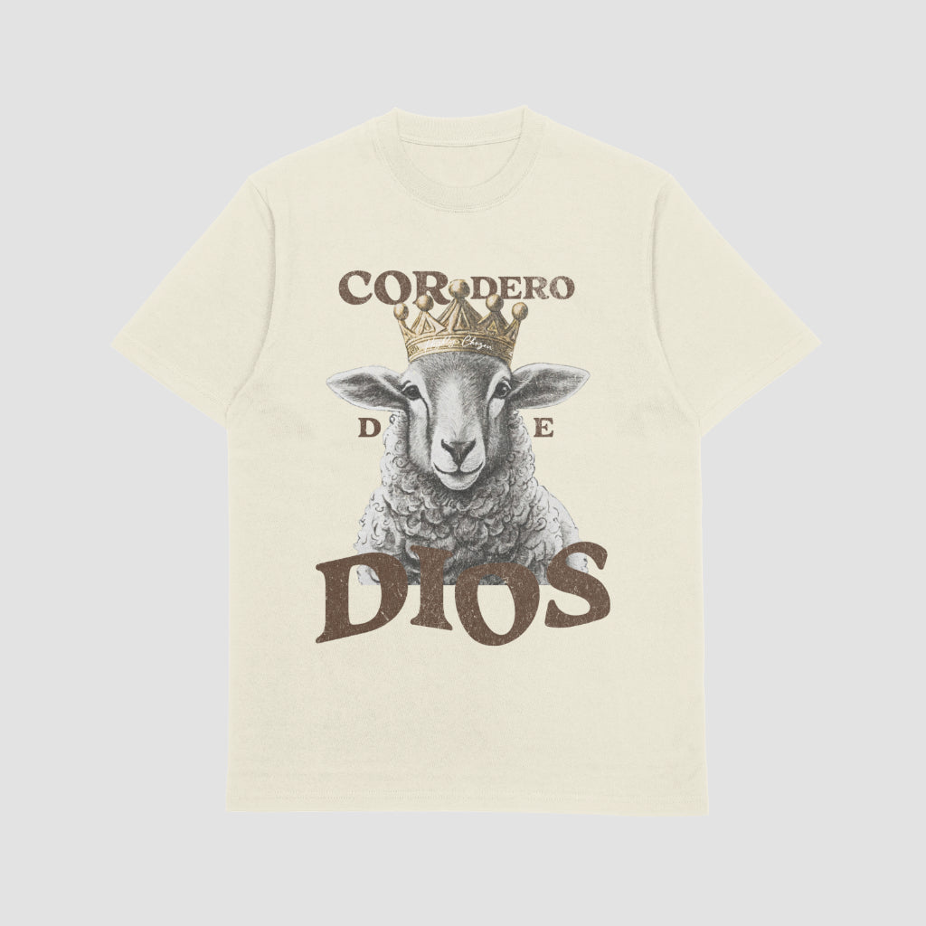 Cordero De Dios