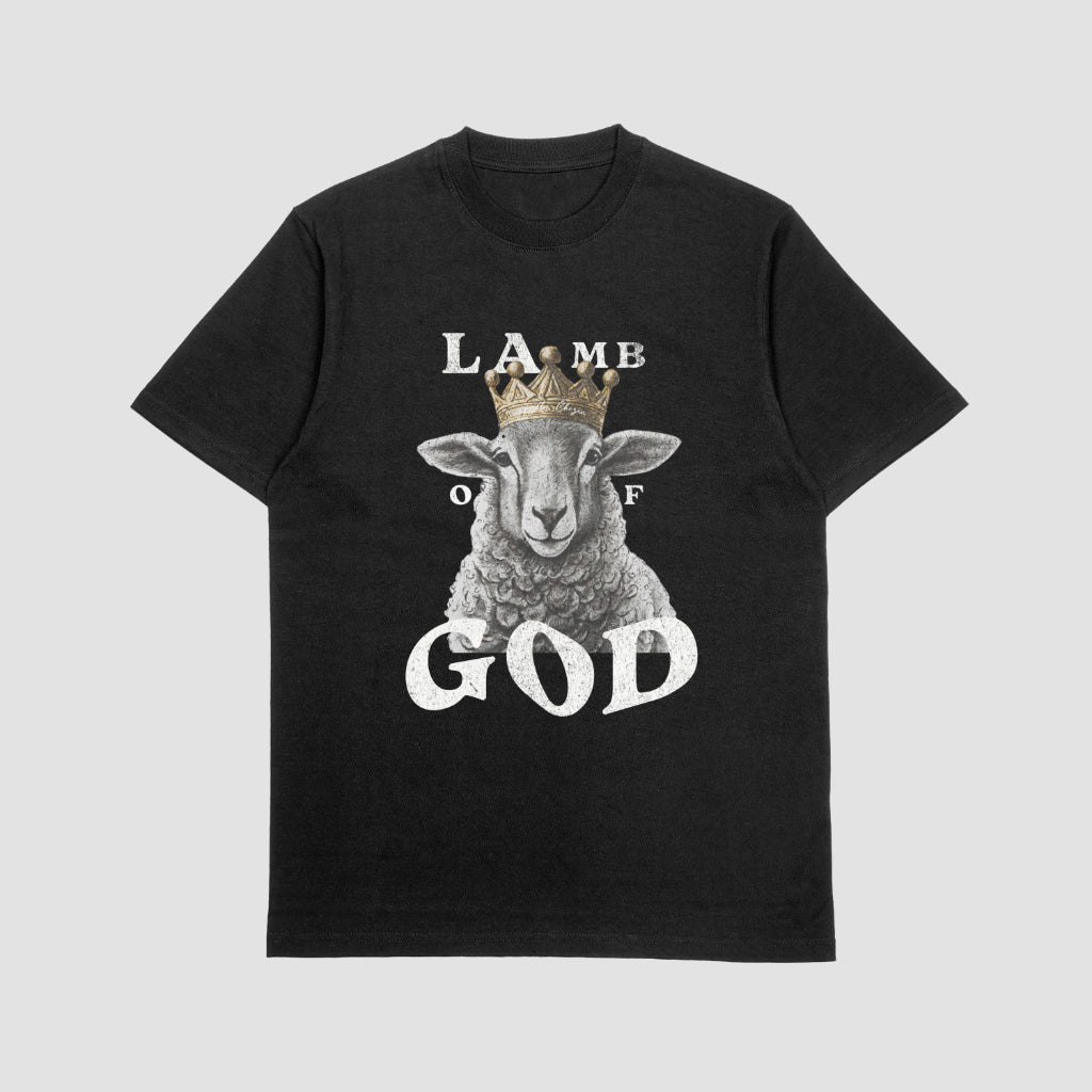 Lamb of God