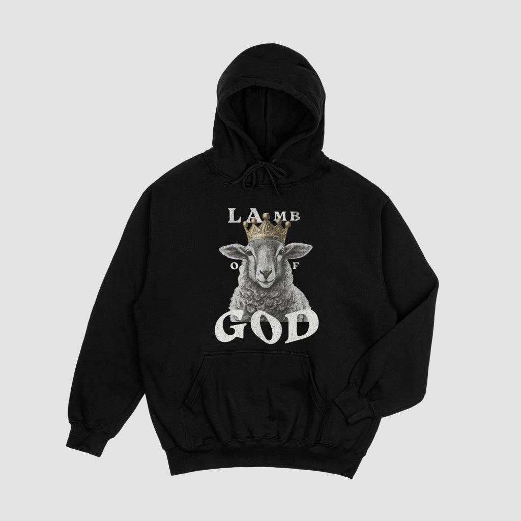 Lamb of God|| Hoodie||Crewneck Sweater