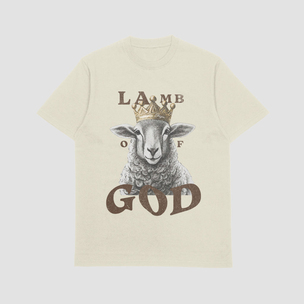 Lamb of God