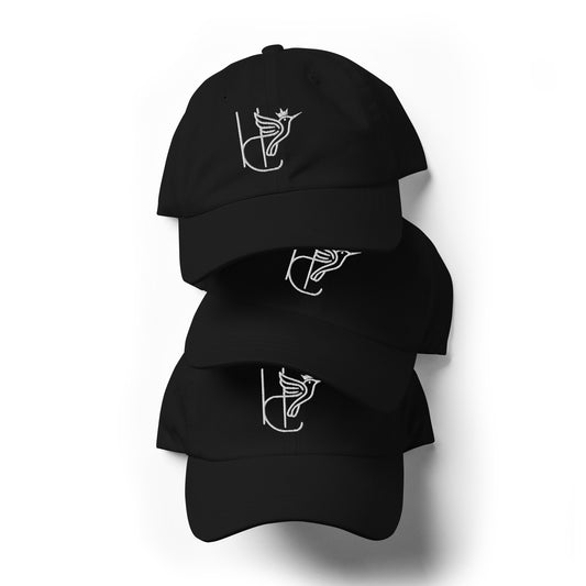 Dad Hat||Highly Chozen Logo