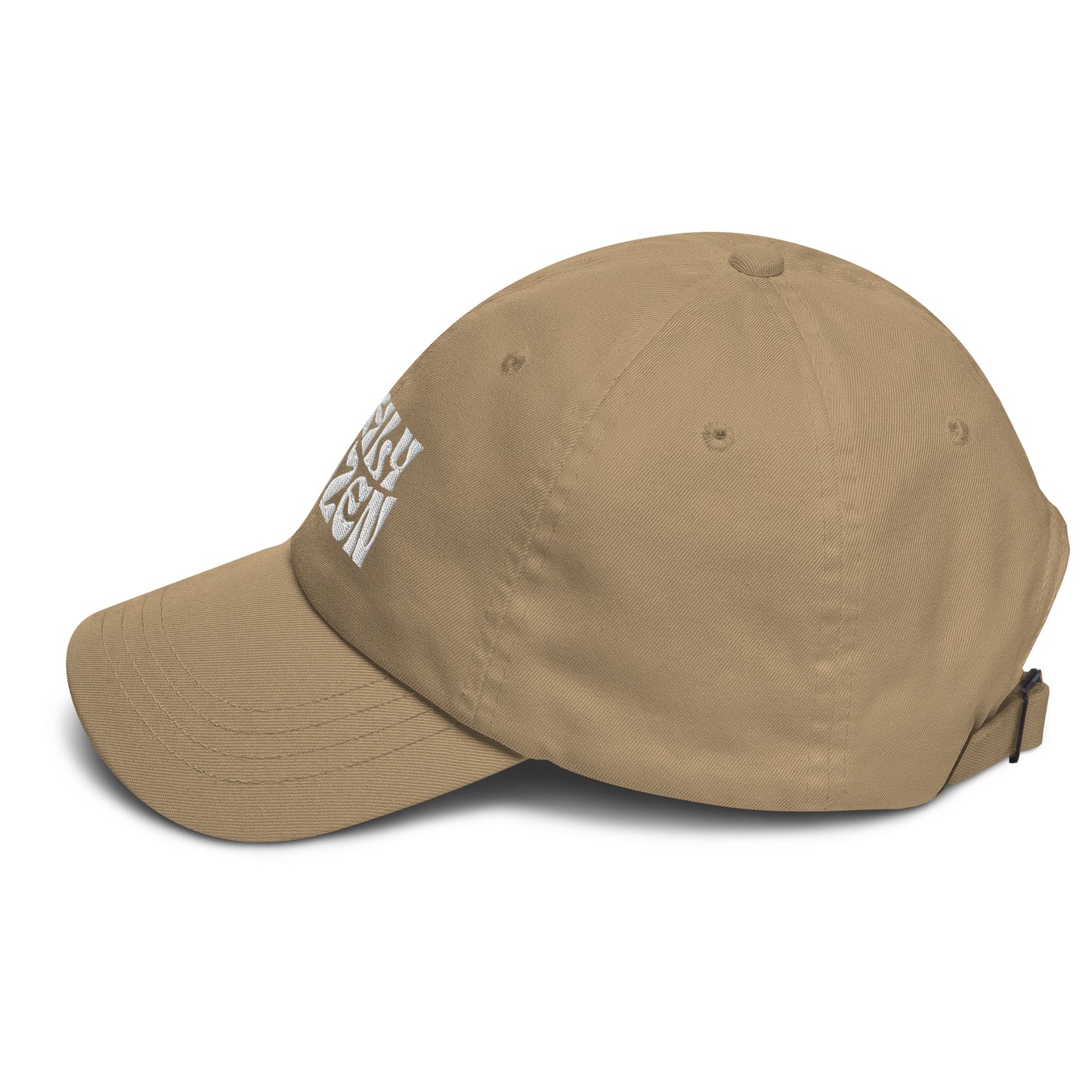 Highly Chozen- Dad Hat