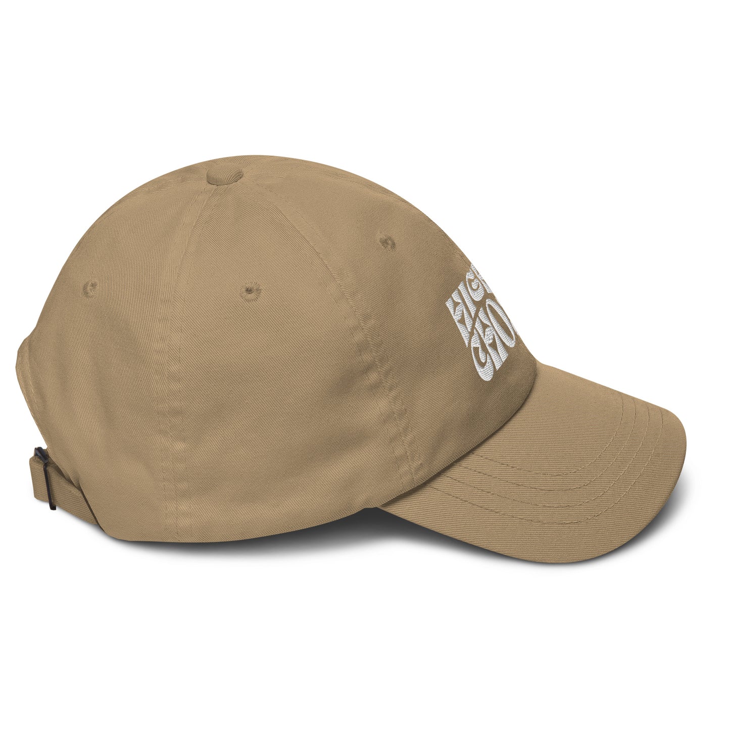 Highly Chozen- Dad Hat