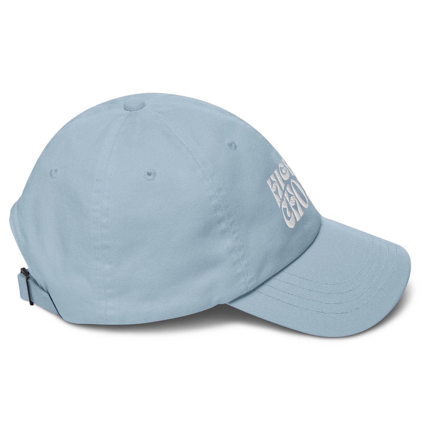 Highly Chozen- Dad Hat