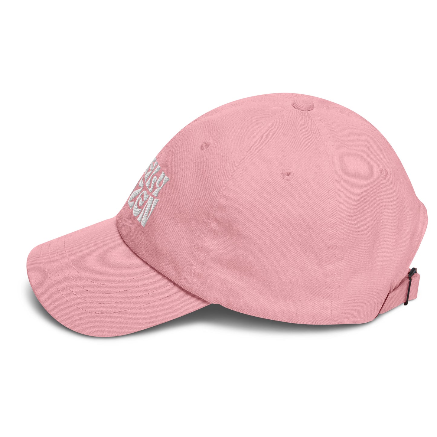 Highly Chozen- Dad Hat