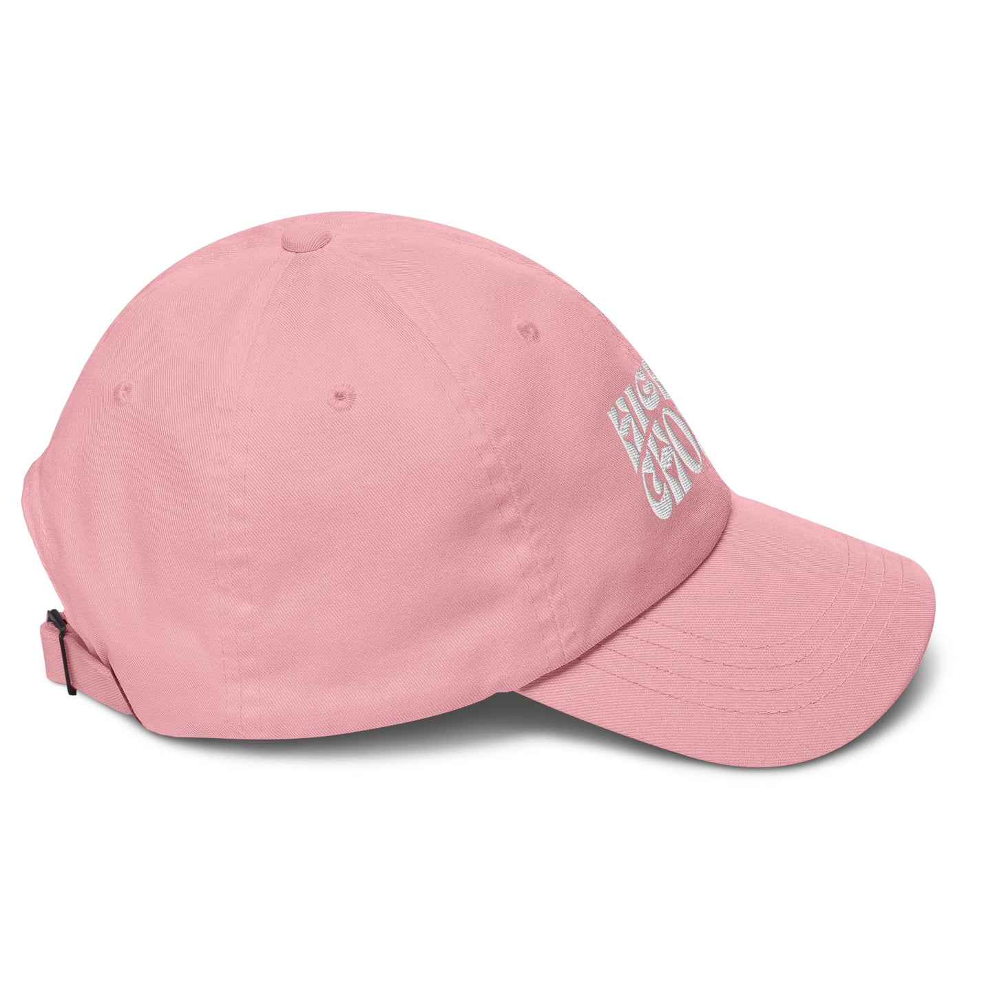 Highly Chozen- Dad Hat