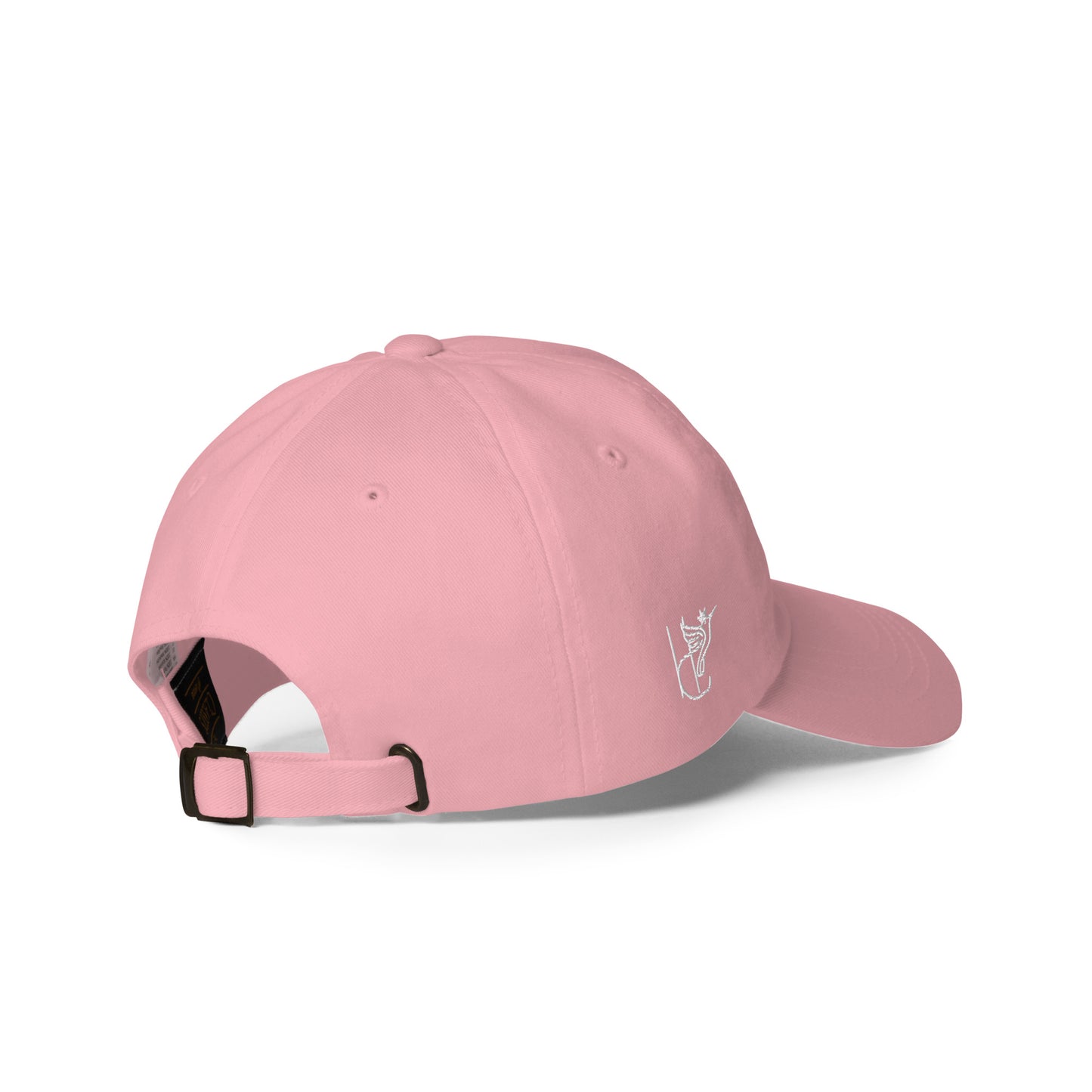 but GOD|| Dad hat