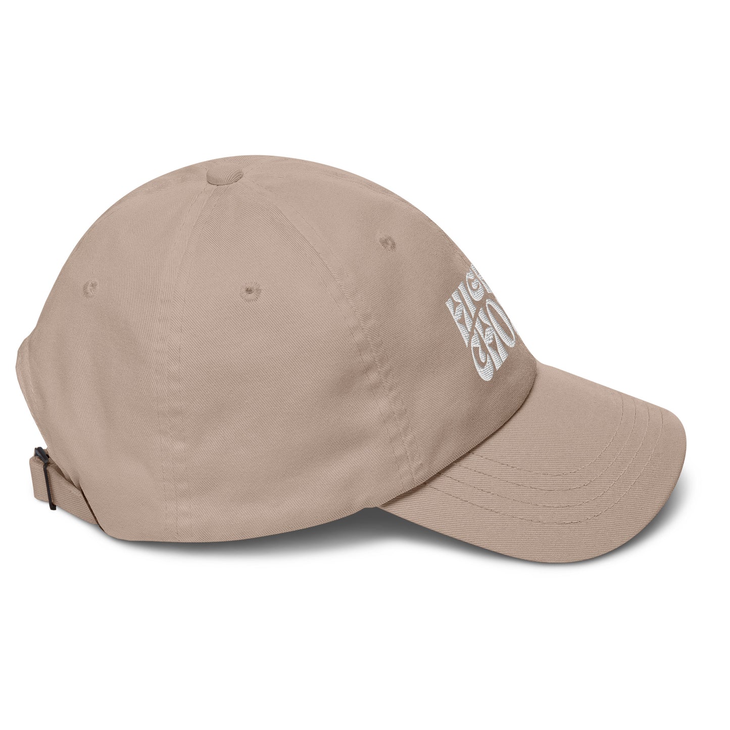 Highly Chozen- Dad Hat