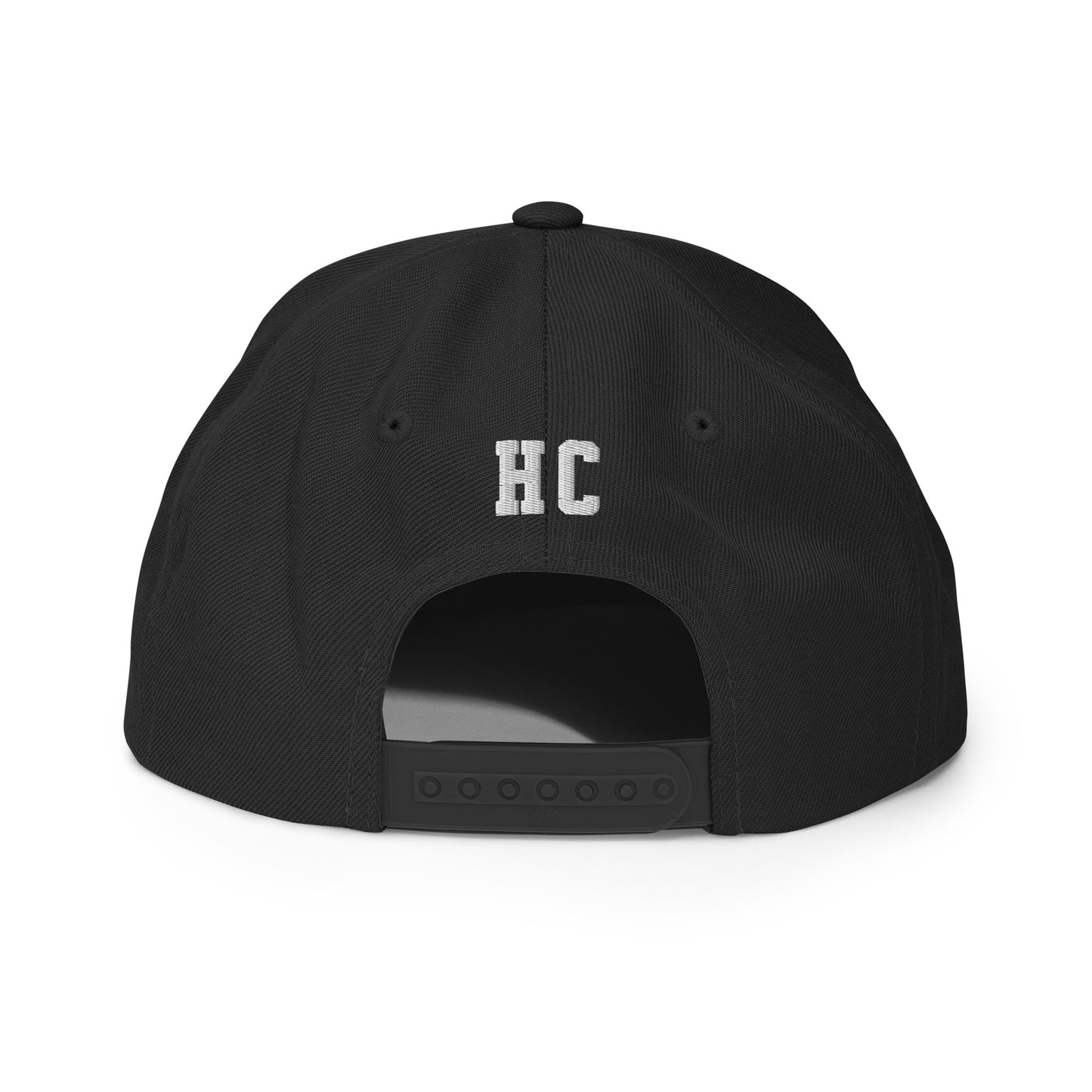 Snapback Hat|| Highly Chozen