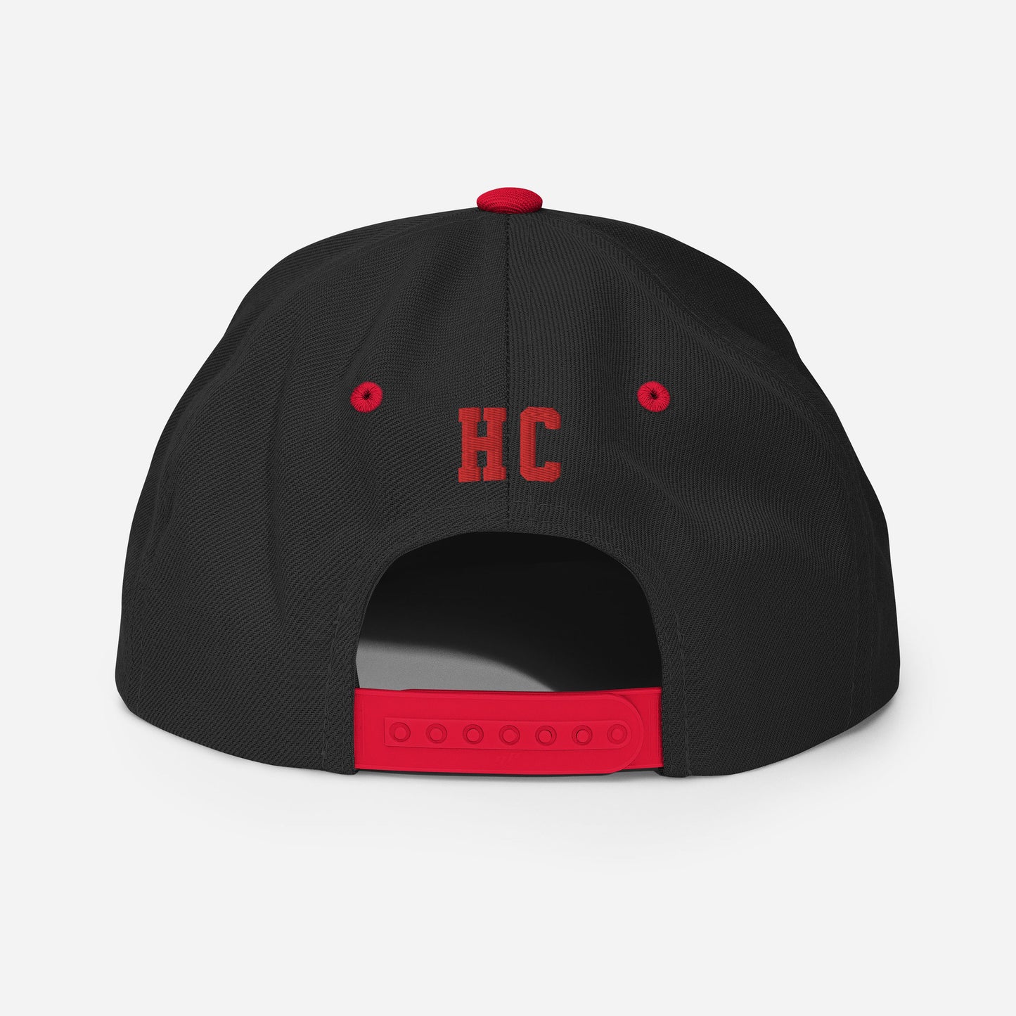 Snapback Hat|| Highly Chozen