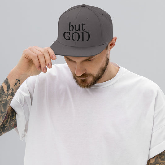 Snapback|| but GOD