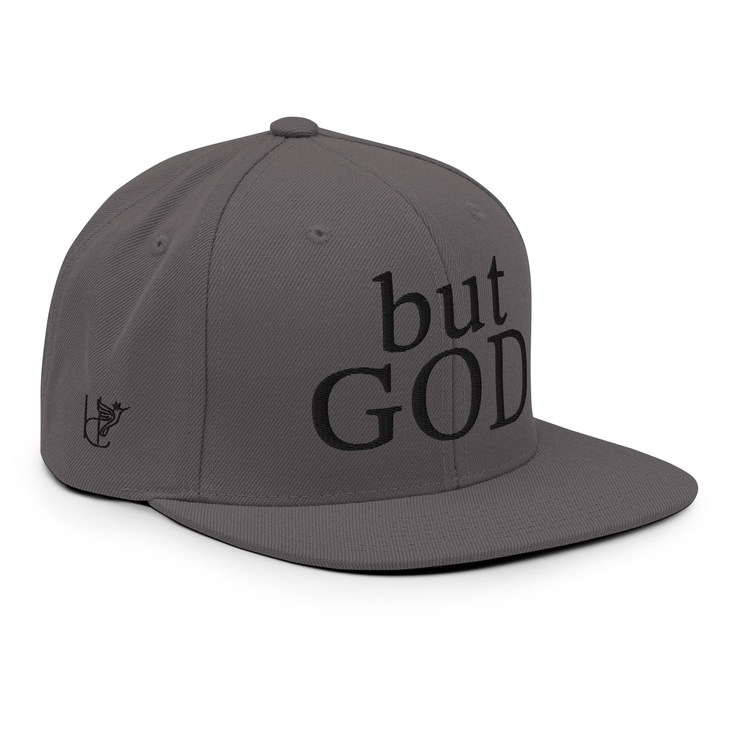 Snapback|| but GOD