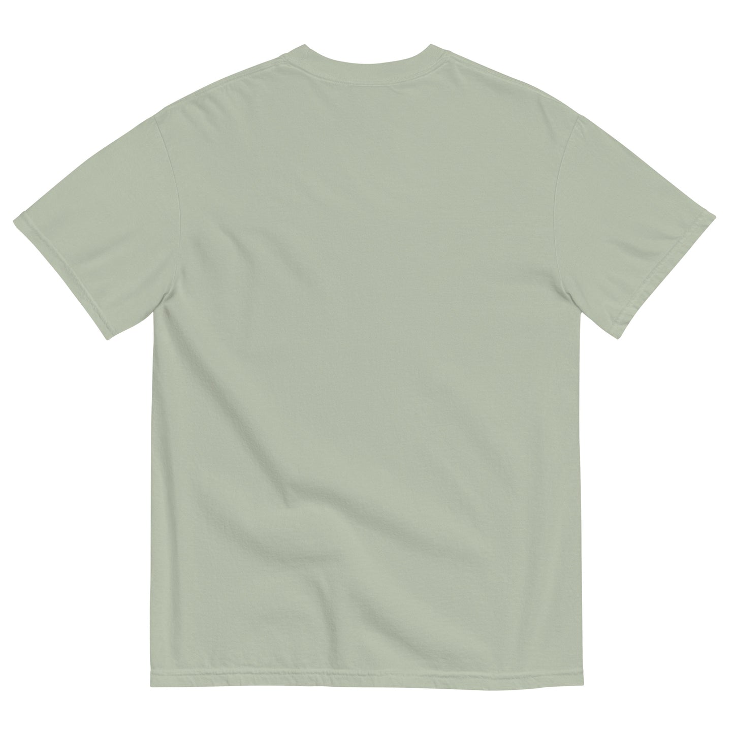 Highly Chozen- comfort colors heavyweight t-shirt